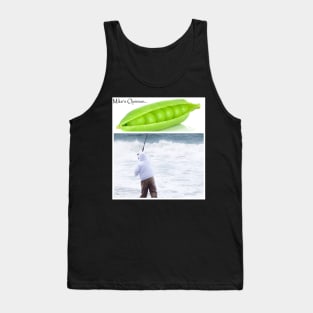 Mike's Opinion Pod Cast T-Shirt Tank Top